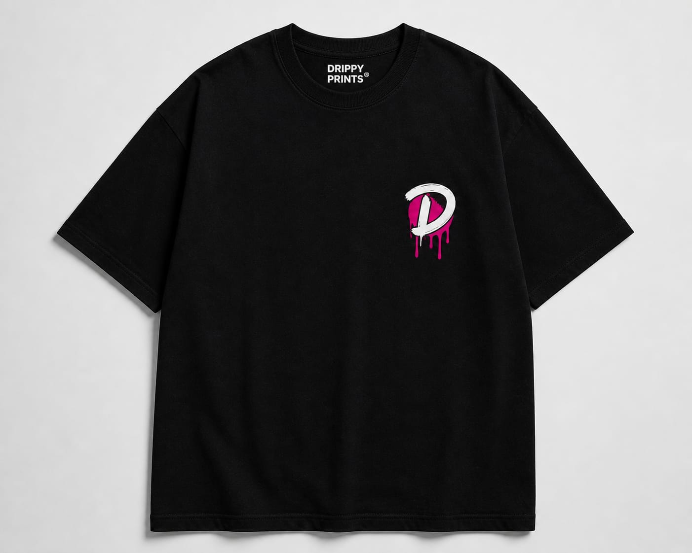 Custom T-shirt design